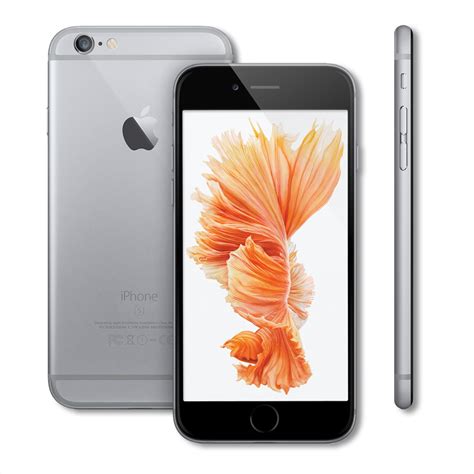 apple iphone 6s 32gb unlocked.